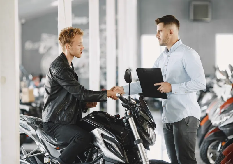 İlk Motorunuzu Seçerken Dikkat Edin